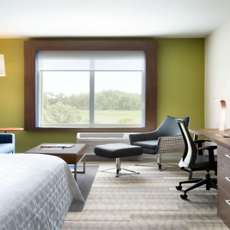 Holiday Inn Express Jonestown Ft Indiantown Gap By Ihg Exterior foto